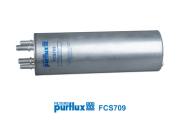 FCS709 Palivový filtr PURFLUX