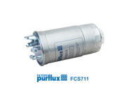 FCS711 Palivový filtr PURFLUX