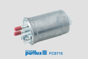 FCS715 Palivový filtr PURFLUX