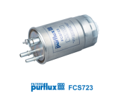 FCS723 PURFLUX palivový filter FCS723 PURFLUX