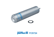 FCS724 Palivový filtr PURFLUX