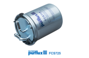 FCS725 Palivový filtr PURFLUX