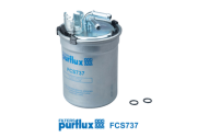 FCS737 Palivový filtr PURFLUX