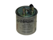 FCS738 Palivový filtr PURFLUX
