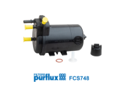 FCS748 Palivový filtr PURFLUX