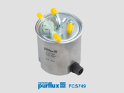 FCS749 Palivový filtr PURFLUX