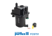 FCS751 Palivový filtr PURFLUX