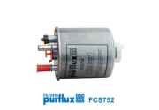 FCS752 Palivový filtr PURFLUX