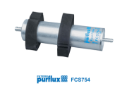 FCS754 Palivový filtr PURFLUX