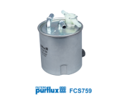 FCS759 PURFLUX palivový filter FCS759 PURFLUX