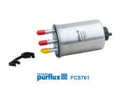 FCS761 Palivový filtr PURFLUX