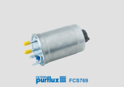 FCS769 PURFLUX palivový filter FCS769 PURFLUX