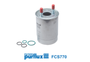 FCS770 Palivový filtr PURFLUX