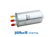 FCS772A Palivový filtr PURFLUX