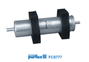 FCS777 Palivový filtr PURFLUX