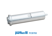 FCS783 PURFLUX palivový filter FCS783 PURFLUX