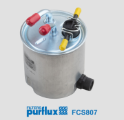 FCS807 Palivový filtr PURFLUX