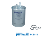 FCS813 Palivový filtr PURFLUX