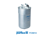 FCS814 PURFLUX palivový filter FCS814 PURFLUX