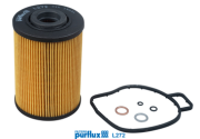 L272 Olejový filtr PURFLUX