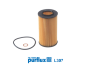 L307 PURFLUX olejový filter L307 PURFLUX