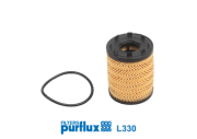 L330 PURFLUX olejový filter L330 PURFLUX