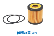 L373 Olejový filtr PURFLUX