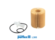 L385 Olejový filtr PURFLUX