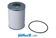 L447 Olejový filtr PURFLUX