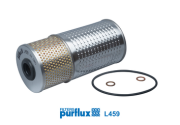 L459 PURFLUX olejový filter L459 PURFLUX