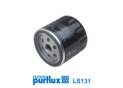 LS131 Olejový filtr PURFLUX
