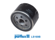 LS169B Olejový filtr PURFLUX