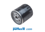 LS205 Olejový filtr PURFLUX