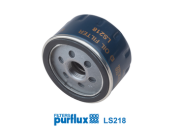LS218 Olejový filtr PURFLUX