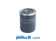LS235 Olejový filtr PURFLUX