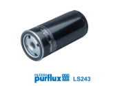 LS243 Olejový filtr PURFLUX