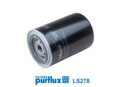 LS278 Olejový filtr PURFLUX