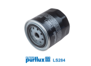 LS284 Olejový filtr PURFLUX