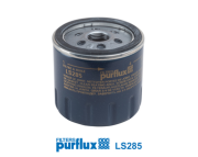 LS285 PURFLUX olejový filter LS285 PURFLUX