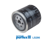 LS286 Olejový filtr PURFLUX