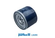 LS295 Olejový filtr PURFLUX