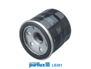 LS301 Olejový filtr PURFLUX