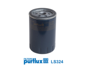 LS324 Olejový filtr PURFLUX