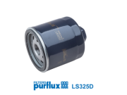 LS325D Olejový filtr PURFLUX