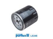 LS346 Olejový filtr PURFLUX
