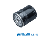 LS349 Olejový filtr PURFLUX