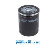 LS350 Olejový filtr PURFLUX