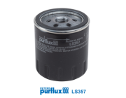 LS357 PURFLUX olejový filter LS357 PURFLUX