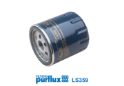 LS359 Olejový filtr PURFLUX