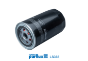 LS368 PURFLUX olejový filter LS368 PURFLUX